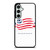 NEW ENGLAND REVOLUTION SOCCER Samsung Galaxy S23 FE Case Cover