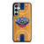 NEW ORLEANS PELICANS NBA ARENA Samsung Galaxy S23 FE Case Cover