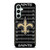 NEW ORLEANS SAINTS FOOTBALL FIELD Samsung Galaxy S23 FE Case Cover