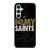 NEW ORLEANS SAINTS NFL FOOTBALL FANS Samsung Galaxy S23 FE Case Cover