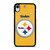 PITTSBURGH STEELERS NFL FOOTBALL NIKE iPhone XR Case Cover