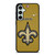 NEW ORLEANS SAINTS NFL FOOTBALL NIKE Samsung Galaxy S23 FE Case Cover