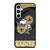 NEW ORLEANS SAINTS NFL TEAM Samsung Galaxy S23 FE Case Cover