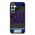 NEW YORK GIANTS NFL TEAM Samsung Galaxy S23 FE Case Cover