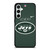 NEW YORK JETS NFL FOOTBALL NIKE Samsung Galaxy S23 FE Case Cover