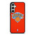 NEW YORK KNICKS BASKETBALL NBA Samsung Galaxy S23 FE Case Cover