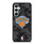 NEW YORK KNICKS BLACK CAMO Samsung Galaxy S23 FE Case Cover