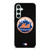 NEW YORK METS BASEBALL TEAM Samsung Galaxy S23 FE Case Cover