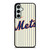 NEW YORK METS MLB BASEBALL NIKE Samsung Galaxy S23 FE Case Cover