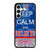 NEW YORK RANGERS NHL HOCKEY FANS Samsung Galaxy S23 FE Case Cover