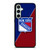 NEW YORK RANGERS NHL HOCKEY LOGO Samsung Galaxy S23 FE Case Cover