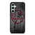 NEW YORK YANKEES BASEBALL MLB WOOD LOGO Samsung Galaxy S23 FE Case Cover