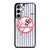 NEW YORK YANKEES MLB NIKE Samsung Galaxy S23 FE Case Cover