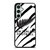 NEW ZEALAND FOOTBALL STRIPE Samsung Galaxy S23 FE Case Cover