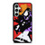 NICO ROBIN ONE PIECE MANGA Samsung Galaxy S23 FE Case Cover