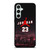 NIKE AIR JORDAN CITY LIGHT Samsung Galaxy S23 FE Case Cover