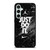 NIKE AIR JORDAN JUST DO IT SPLASH Samsung Galaxy S23 FE Case Cover
