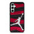 NIKE AIR JORDAN SNEAKERS Samsung Galaxy S23 FE Case Cover
