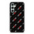 NIKE AIR JORDAN SUPREME BOX Samsung Galaxy S23 FE Case Cover