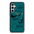 NIKE AIR OFF WHITE TOSCA Samsung Galaxy S23 FE Case Cover