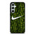 NIKE CROCODILE SKIN Samsung Galaxy S23 FE Case Cover