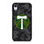 PORTLAND TIMBERS MLS BLACK CAMO iPhone XR Case Cover