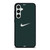 NIKE SWOOSH SPIRAL Samsung Galaxy S23 FE Case Cover
