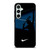 NIKE TENNIS ROGER FEDERER SILHOUETTE Samsung Galaxy S23 FE Case Cover