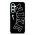 NIKE VINTAGE LOGO Samsung Galaxy S23 FE Case Cover