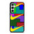 NIKE VINTAGE SWOOSH Samsung Galaxy S23 FE Case Cover