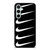 NIKE X DRAKE SIX SWOOSH Samsung Galaxy S23 FE Case Cover