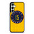 NIKOLA JOKIC DENVER NUGGETS LOGO Samsung Galaxy S23 FE Case Cover