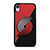 PORTLAND TRAIL BLAZERS NBA BASKETBALL LOGO iPhone XR Case Cover