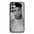 NLE CHOPPA RAPPER BLACK WHITE Samsung Galaxy S23 FE Case Cover