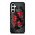 NORTH CAROLINA STATE WOLFPACK LOGO Samsung Galaxy S23 FE Case Cover