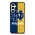 NOTRE DAME FOOTBALL LOGO Samsung Galaxy S23 FE Case Cover