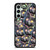ODD FUTURE CAT Samsung Galaxy S23 FE Case Cover