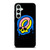 ODD GOLF WANG SKULL Samsung Galaxy S23 FE Case Cover