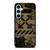 OFF WHITE STUSSY UNDEFEATED CACTUS JACK Samsung Galaxy S23 FE Case Cover