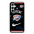 OKLAHOMA CITY THUNDER NBA X SUPREME NIKE Samsung Galaxy S23 FE Case Cover
