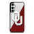 OKLAHOMA UNIVERSITY LOGO Samsung Galaxy S23 FE Case Cover