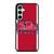 OLE MISS REBELS FOOTBALL Samsung Galaxy S23 FE Case Cover