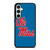 OLE MISS UNIVERSITY FOOTBALL Samsung Galaxy S23 FE Case Cover