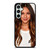 OLIVIA RODRIGO BEAUTIFUL Samsung Galaxy S23 FE Case Cover