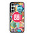 OLLIOLLI WORLD GAMES ALL CHARACTER Samsung Galaxy S23 FE Case Cover
