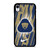PUMAS UNAM MEXICO FOOTBALL NIKE iPhone XR Case Cover