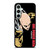ONE PUNCH MAN RAGE Samsung Galaxy S23 FE Case Cover