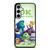 OOZMA KAPPA TEAM MONSTER INC Samsung Galaxy S23 FE Case Cover