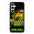 OVERKILL METAL BAND Samsung Galaxy S23 FE Case Cover