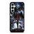 OVERLORD ANIME ART Samsung Galaxy S23 FE Case Cover